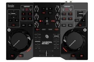 Hercules DJ Control Instinct